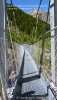 Glacier Garden & Hanging Bridge